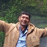 Dortegaoban0S from Osorno | Man | 47 years old | Libra