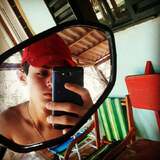Leandrobellawo from Tupancireta | Man | 25 years old | Scorpio