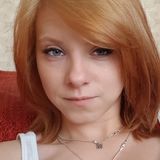 Rudaaaa from Krakow | Woman | 33 years old | Aquarius