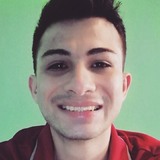 Salazarrojal5B from Alajuela | Man | 32 years old | Sagittarius