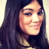 Catarina from Lisbon | Woman | 34 years old | Capricorn