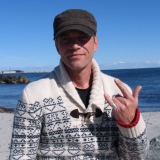 Jimbo from Skagen | Man | 55 years old | Leo