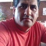 Fer from Lima | Man | 50 years old | Aries