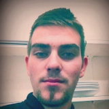 Peter Tas from Sundbyberg | Man | 34 years old | Cancer