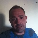 Trenku from Vitoria-Gasteiz | Man | 45 years old | Virgo