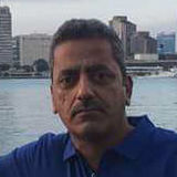 Wisam from Farmington | Man | 50 years old | Capricorn