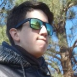 Miguelito from Santo Tome | Man | 25 years old | Capricorn