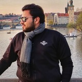 Abhi from Graz | Man | 30 years old | Libra