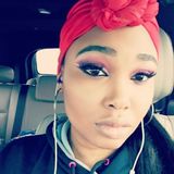 Tee from Killeen | Woman | 29 years old | Aquarius