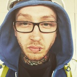 Personaltrainer from Leicester | Man | 41 years old | Pisces