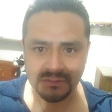 Innncoordinabh from Xochimilco | Man | 46 years old | Capricorn