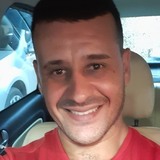 Chapolin from Santo Andre | Man | 37 years old | Libra