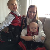 Lena from Jessheim | Woman | 39 years old | Sagittarius