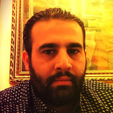 Awali from Riyadh | Man | 43 years old | Scorpio