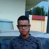 Jeff from Resende | Man | 28 years old | Aquarius