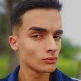 Joogoncalvesic from Pocoes | Man | 22 years old | Sagittarius