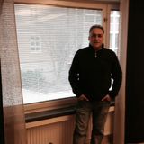 Amar from Visby | Man | 50 years old | Capricorn