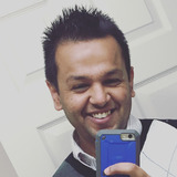 Sunny from Sparks | Man | 38 years old | Taurus