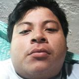 Renesmes from Calkini | Man | 32 years old | Aries