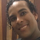Leoziithoo from Salvador | Man | 34 years old | Gemini