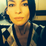 Lady from Athens | Woman | 47 years old | Pisces