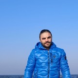Derosaemilioc5 from Montepulciano | Man | 38 years old | Virgo