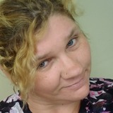 Babygirl from George Town | Woman | 45 years old | Scorpio