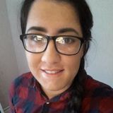 Shobben from Stockholm | Woman | 33 years old | Leo
