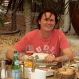 Léon from Eindhoven | Man | 55 years old | Libra