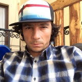 Filipo from Barcelona | Man | 39 years old | Virgo