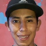 Alexis from Matehuala | Man | 29 years old | Scorpio