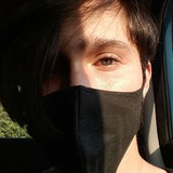Ado from El Colomo | Man | 23 years old | Scorpio