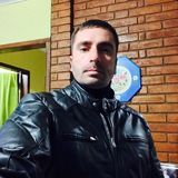 Iliuk from Conceicao do Rio Verde | Man | 50 years old | Cancer