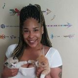Eat from Minneapolis | Woman | 33 years old | Aquarius