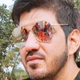 Bramha from Bilaspur | Man | 38 years old | Capricorn