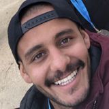 Arrve from Mykonos | Man | 32 years old | Capricorn