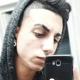 Lukinha from Bauru | Man | 26 years old | Gemini