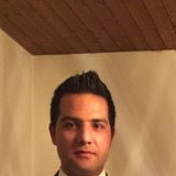 Ibo from Wil | Man | 40 years old | Capricorn
