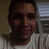 Alex from Puerto Rico | Man | 33 years old | Libra