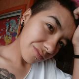 Nico from Chillan | Woman | 27 years old | Scorpio