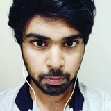 Ghost from Dublin | Man | 31 years old | Scorpio