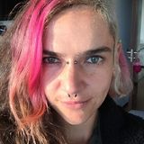 Maca from Santiago de Chile | Woman | 41 years old | Scorpio