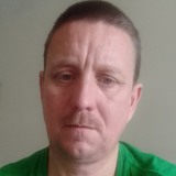 Briangrady63 from Cathair na Mart | Man | 51 years old | Aquarius