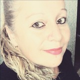 Ivone from Barra Mansa | Woman | 42 years old | Pisces