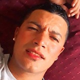 Davidramirez94 from Claypole | Man | 29 years old | Gemini