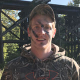 Colton from Hamilton | Man | 29 years old | Aquarius