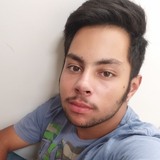 Marco from Franco da Rocha | Man | 25 years old | Capricorn