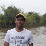 Juancho from Calarca | Man | 37 years old | Libra