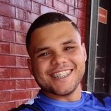 Campagnoli from Maua | Man | 28 years old | Gemini
