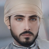 Yazan from Muscat | Man | 35 years old | Leo